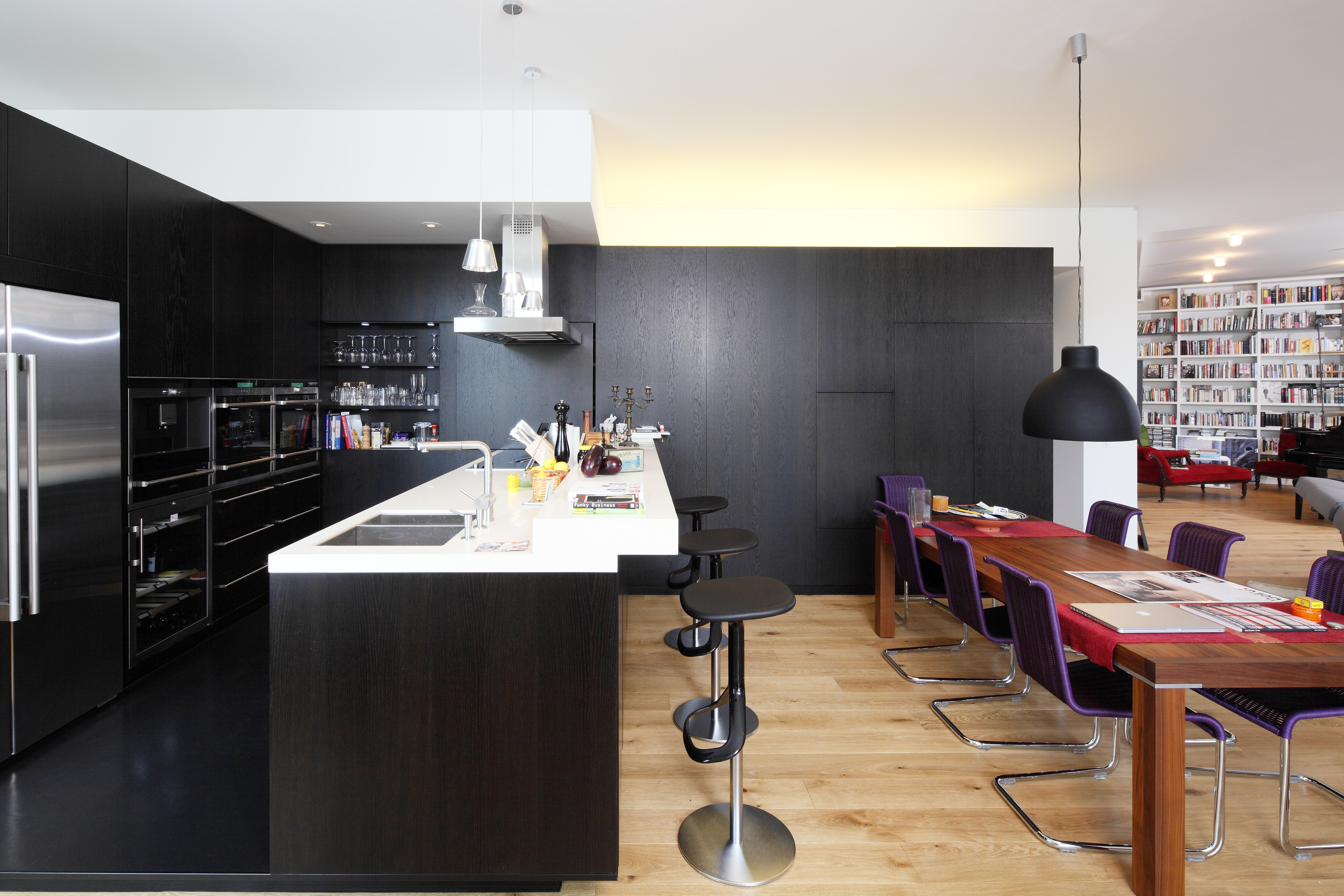 <b>GUSTAV CYLIAX LOFTS</b>|<small>Berlin-Prenzlauer Berg</small>