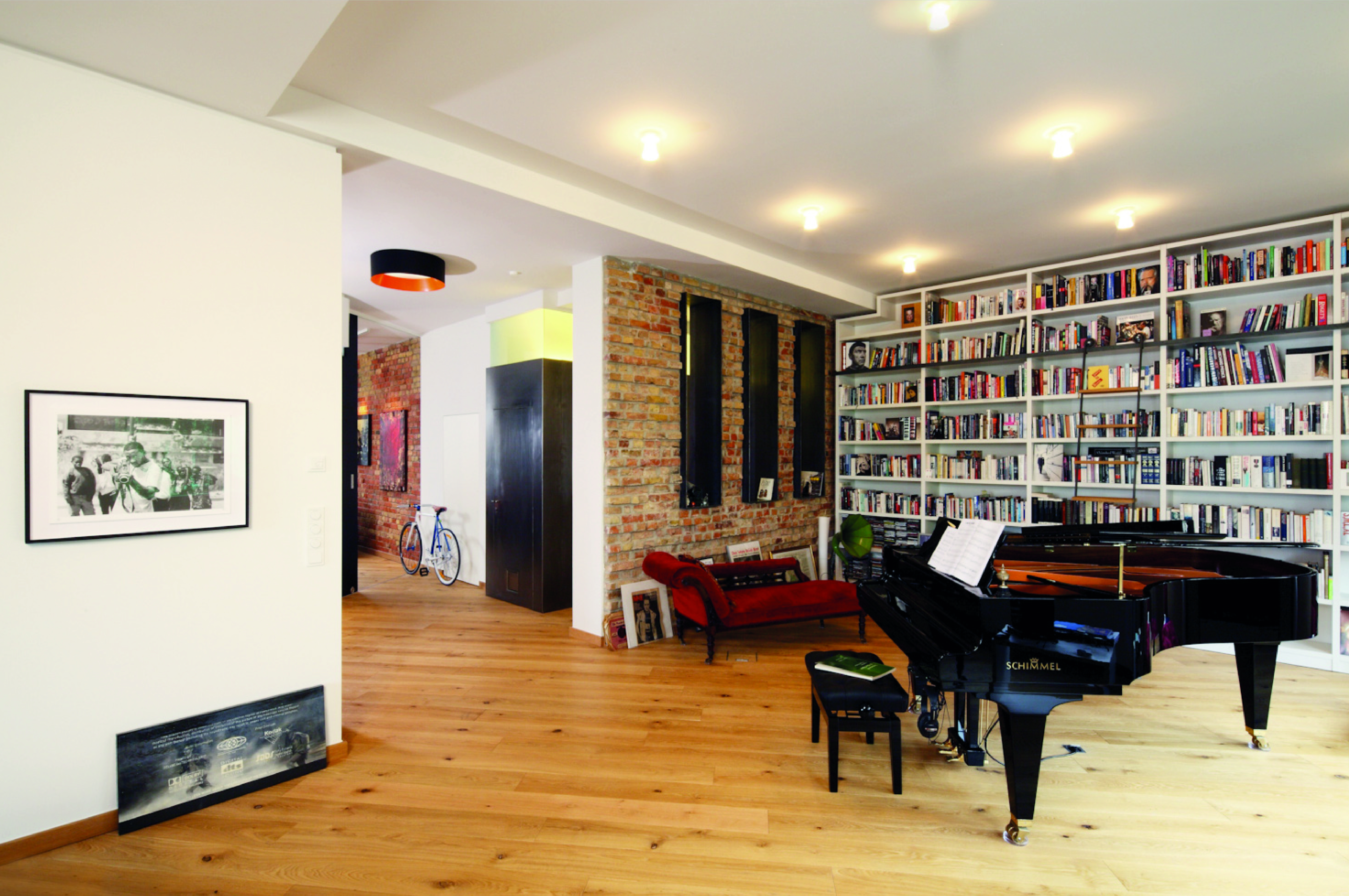 <b>GUSTAV CYLIAX LOFTS</b>|<small>Berlin-Prenzlauer Berg</small>
